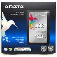 HDD SSD 120Gb Adata